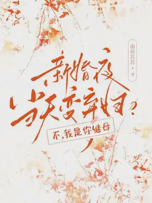 新婚夜当天变弃妇？不,我是你继母