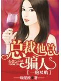 新婚夜怀了总裁双胞胎