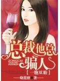 新婚夜怀了总裁双胞胎