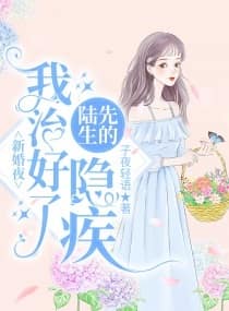 新婚夜,我治好了陆先生的隐疾