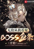 无敌从我看见boss血条开始爱读中文