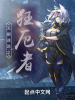 无期迷途之狂厄者