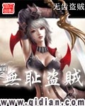 无耻盗贼原版