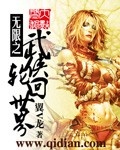 无限轮回之最强武神