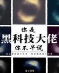 星际黑科技小说