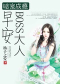 暗宠成瘾早安boss大人