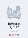 机器人简史pdf