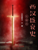 有趣的西汉盛衰史