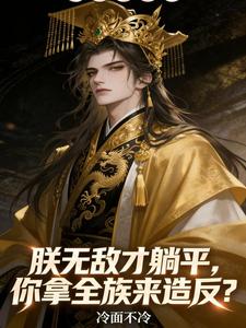 朕无敌才躺平,你拿全族来造反？