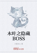 木叶之影藏boss