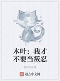 木叶 我才不要当叛忍
