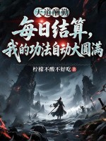 每日结算,我的功法自动大圆满