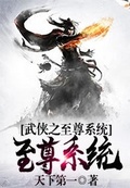 武侠之武林至尊