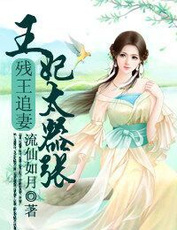 残王追妻,王妃太嚣张