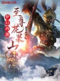 梦幻西游:至尊花果山TXT