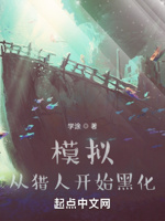 模拟,从猎人开始黑化