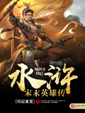 水浒之宋末英雄传小说