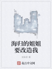 海归的姐姐要改造我