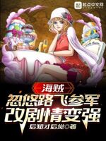 海贼：忽悠路飞参军,改剧情变强