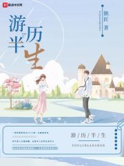 游历半生