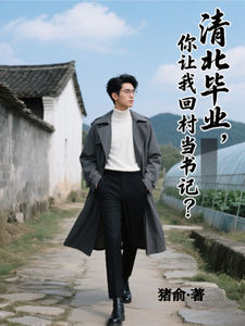 清北毕业,你让我回村当书记？