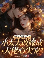 渣夫别求了,小太太改嫁成大佬心尖宠