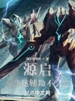 源启：我这辅助不会奶