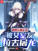 获得五雷正法,被女室友拉去屠龙