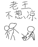 老王不想凉重生