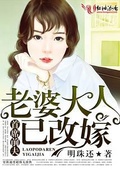 老婆大人要改嫁追书帮