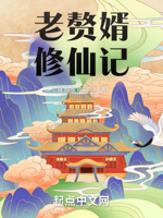 老赘婿修仙记