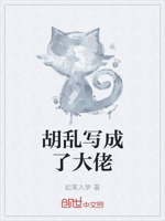 胡乱写成了大佬