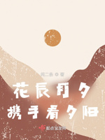 花辰月夕,携手看夕阳