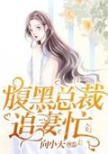 萌宝来袭腹黑总裁追妻忙