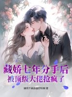 藏娇七年分手后,被顶级大佬抢疯了