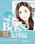 蚀骨宠爱boss太凶猛小说完整版