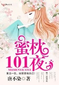 蜜枕101夜