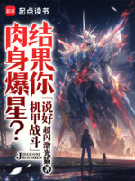 说好机甲战斗,结果你肉身爆星？