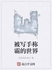 被写手称霸的世界