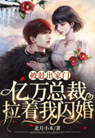 被赶出家门,亿万总裁拉着我闪婚