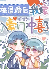 被退婚后,我嫁入豪门冲喜了