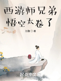 西游之悟空的师兄