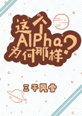 这个alpha为何那样?笔趣阁