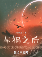 车祸之后我从梦里得到了一枚骰子