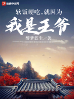 软饭硬吃,就因为我是王爷