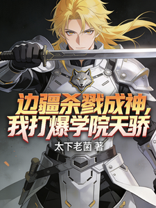 边疆杀戮成神,我打爆学院天骄！