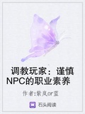 调教玩家：谨慎NPC的职业素养