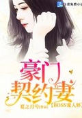 豪门宠妻宠入怀