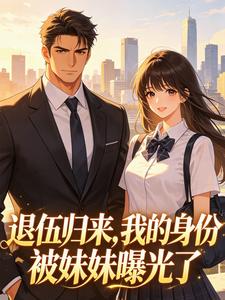 退伍归来,我的身份被妹妹曝光了