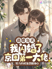 退婚当天,我闪婚了京圈第一大佬